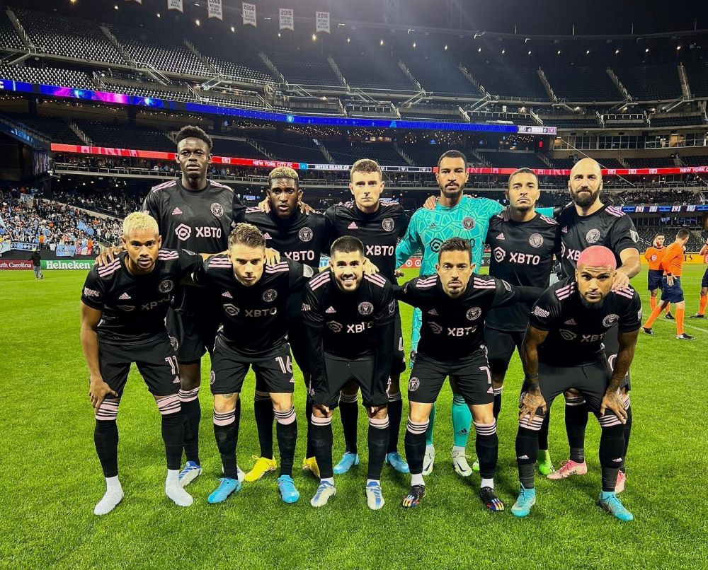 Higuain și-a încheiat cariera cu o înfrângere. Echipa lui a fost umilită de fosta echipă a lui Mitriță_11