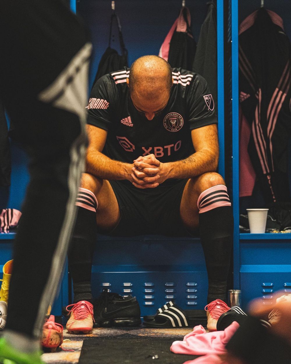 Higuain și-a încheiat cariera cu o înfrângere. Echipa lui a fost umilită de fosta echipă a lui Mitriță_12