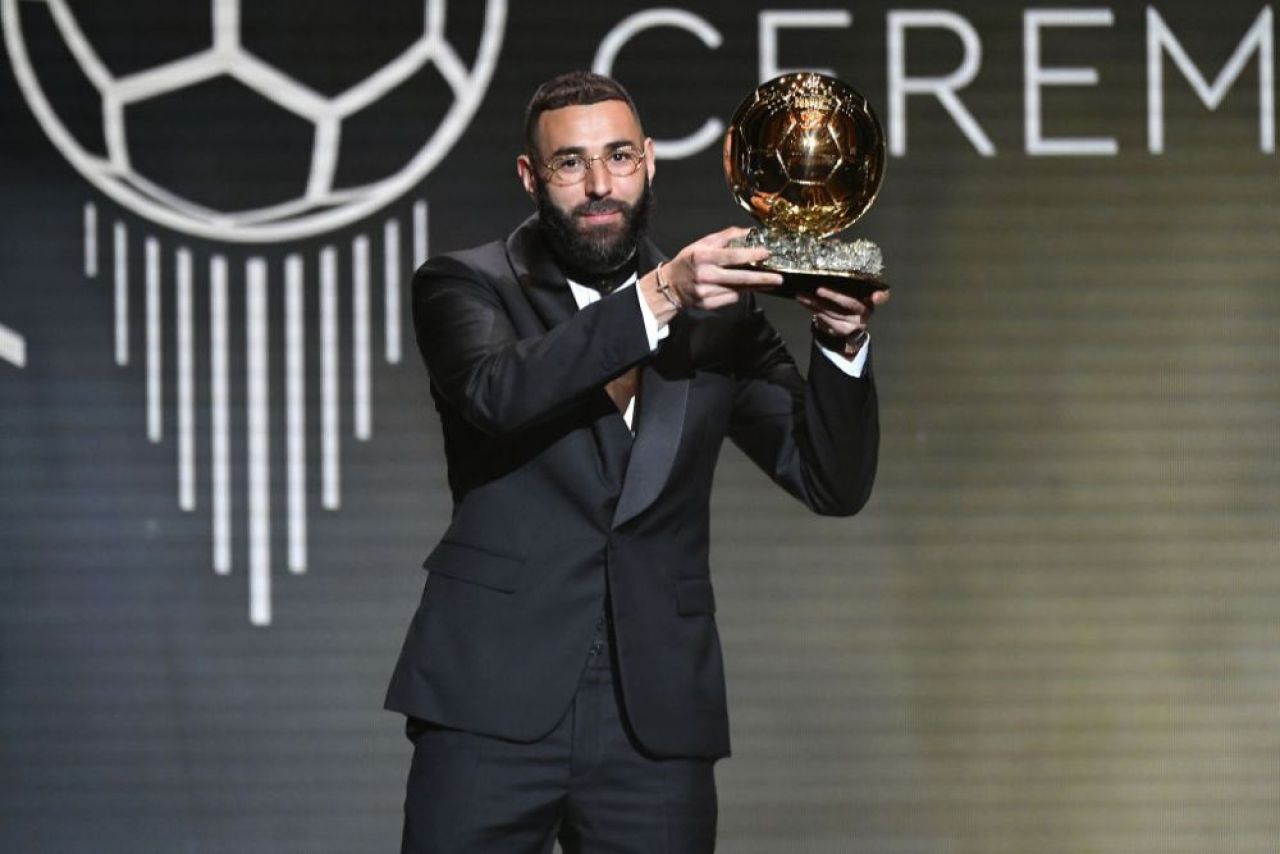 Karim Benzema și-a decis soarta la Real Madrid chiar după ce a câștigat Balonul de Aur: „Nu există alte opțiuni!”_1