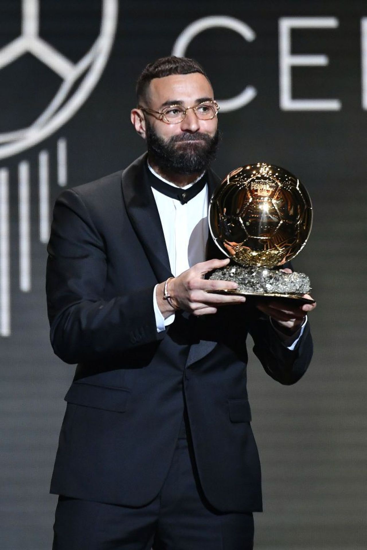 Karim Benzema și-a decis soarta la Real Madrid chiar după ce a câștigat Balonul de Aur: „Nu există alte opțiuni!”_2