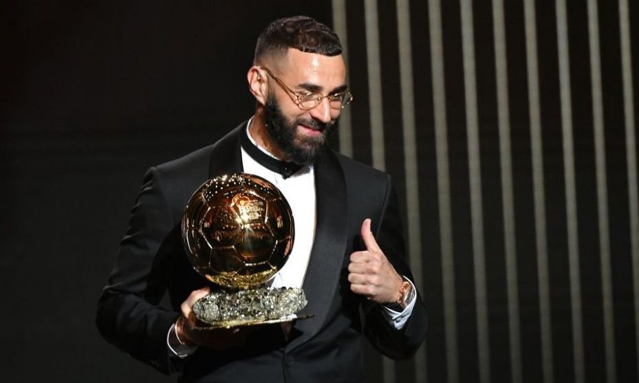 Karim Benzema și-a decis soarta la Real Madrid chiar după ce a câștigat Balonul de Aur: „Nu există alte opțiuni!”_4