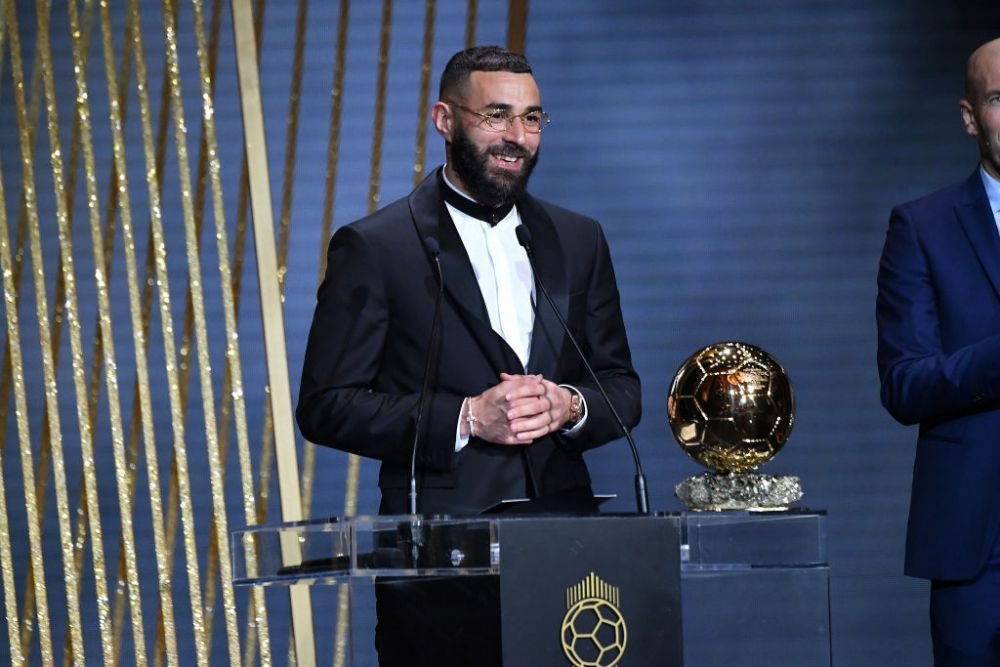 Karim Benzema și-a decis soarta la Real Madrid chiar după ce a câștigat Balonul de Aur: „Nu există alte opțiuni!”_5