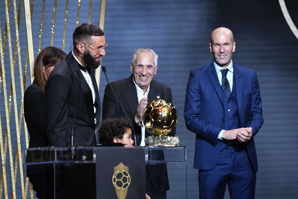 Karim Benzema și-a decis soarta la Real Madrid chiar după ce a câștigat Balonul de Aur: „Nu există alte opțiuni!”_6