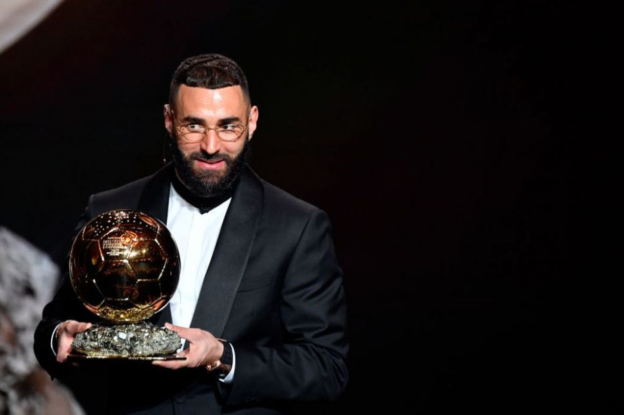 Karim Benzema și-a decis soarta la Real Madrid chiar după ce a câștigat Balonul de Aur: „Nu există alte opțiuni!”_7