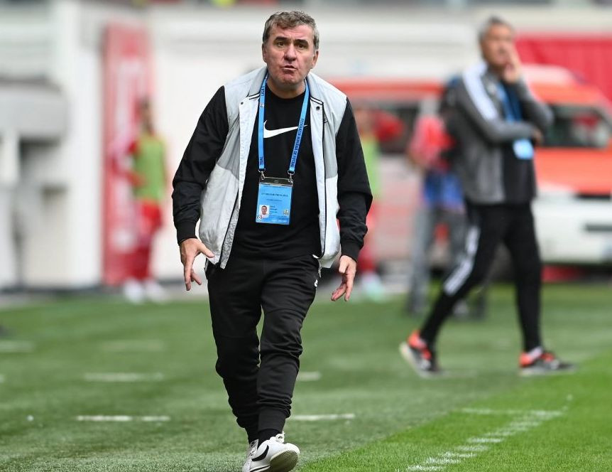 Anunț &icirc;ngrijorător făcut de Gică Hagi: &bdquo;Farul nu are bani! Eu m-am &icirc;ndatorat foarte mult&rdquo;