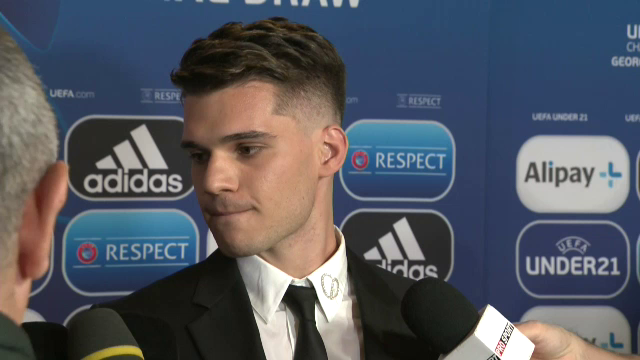 &bdquo;E un semnal clar că jucătorul e dorit!&rdquo; Ciprian Marica, despre oferta turcilor pentru Ianis Hagi