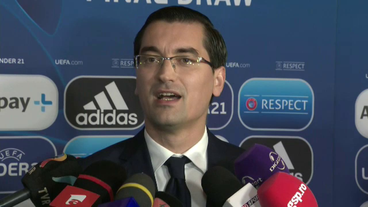 Ce diurnă are pe zi pentru deplasări Răzvan Burleanu_3