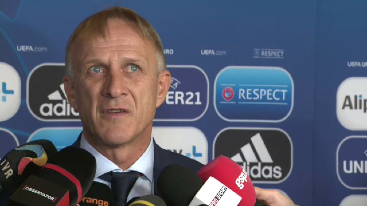 Vrabia mălai visează. Ce declara Mihai Stoichiță despre naționala lui Emil Săndoi înainte de începerea turneului final_3