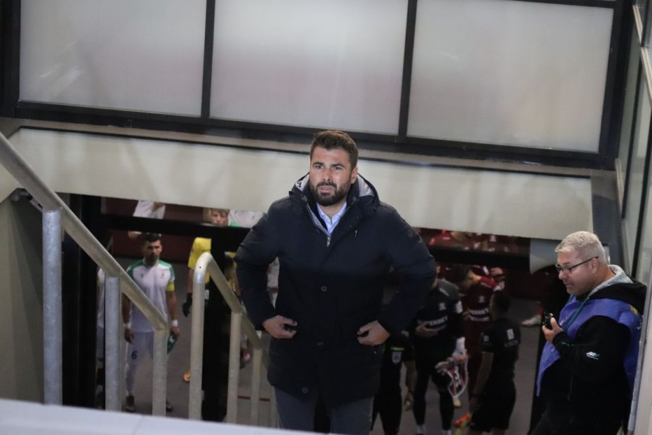 Mutu se gândește la duelul cu Farul lui Hagi, după 4-1 cu Dumbrăvița: ”E 'care pe care', nu există favorită”_1