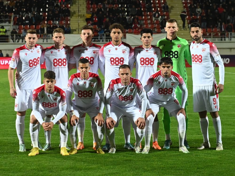 Vasile Buhăescu, încântat de egalul obținut de Dinamo cu FCU Craiova în Cupa României! „Câinii” vor pe Arcul de Triumf _7