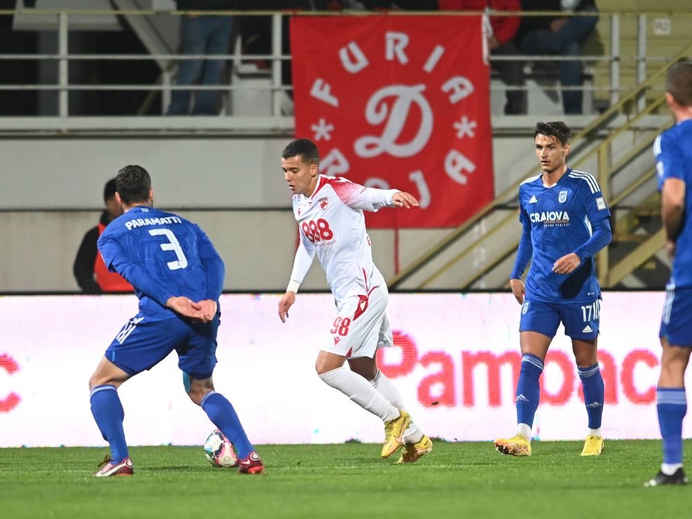 Vasile Buhăescu, încântat de egalul obținut de Dinamo cu FCU Craiova în Cupa României! „Câinii” vor pe Arcul de Triumf _14