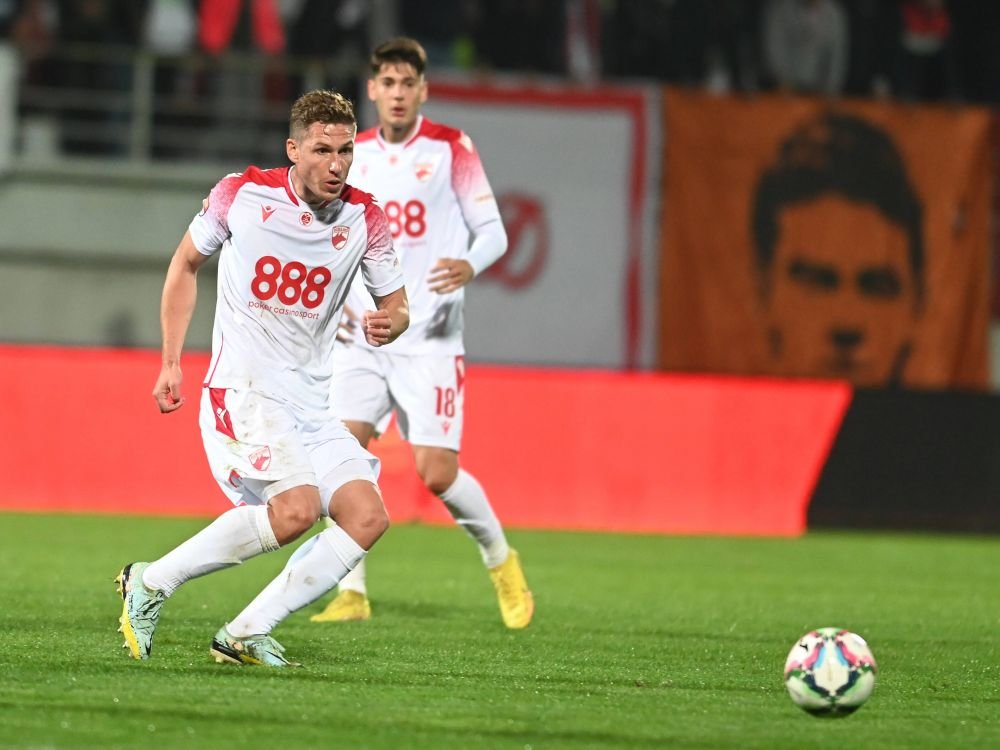 Vasile Buhăescu, încântat de egalul obținut de Dinamo cu FCU Craiova în Cupa României! „Câinii” vor pe Arcul de Triumf _16