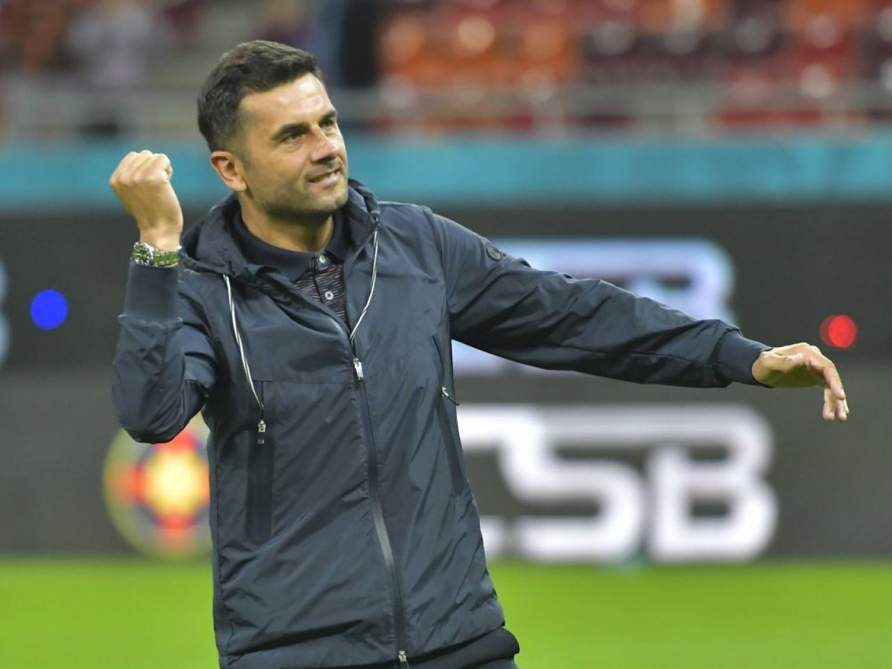 ”Unde a mai fost angajat Dică?”. Antrenorul FCSB-ului, evaluat ”la sânge” de Victor Pițurcă: ”Știm cu toții ce face Gigi Becali”_2