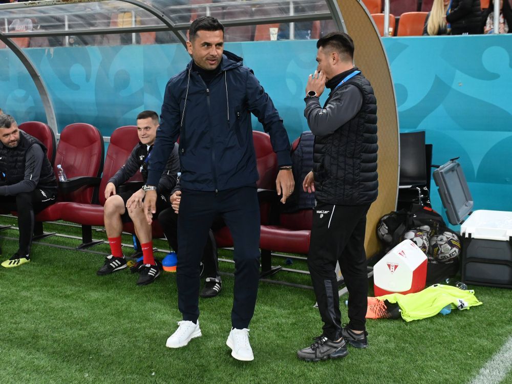 ”Unde a mai fost angajat Dică?”. Antrenorul FCSB-ului, evaluat ”la sânge” de Victor Pițurcă: ”Știm cu toții ce face Gigi Becali”_4