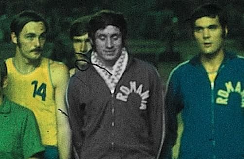 A încetat din viață Gheorghe Novac, jucător de legendă și comandant al clubului Dinamo