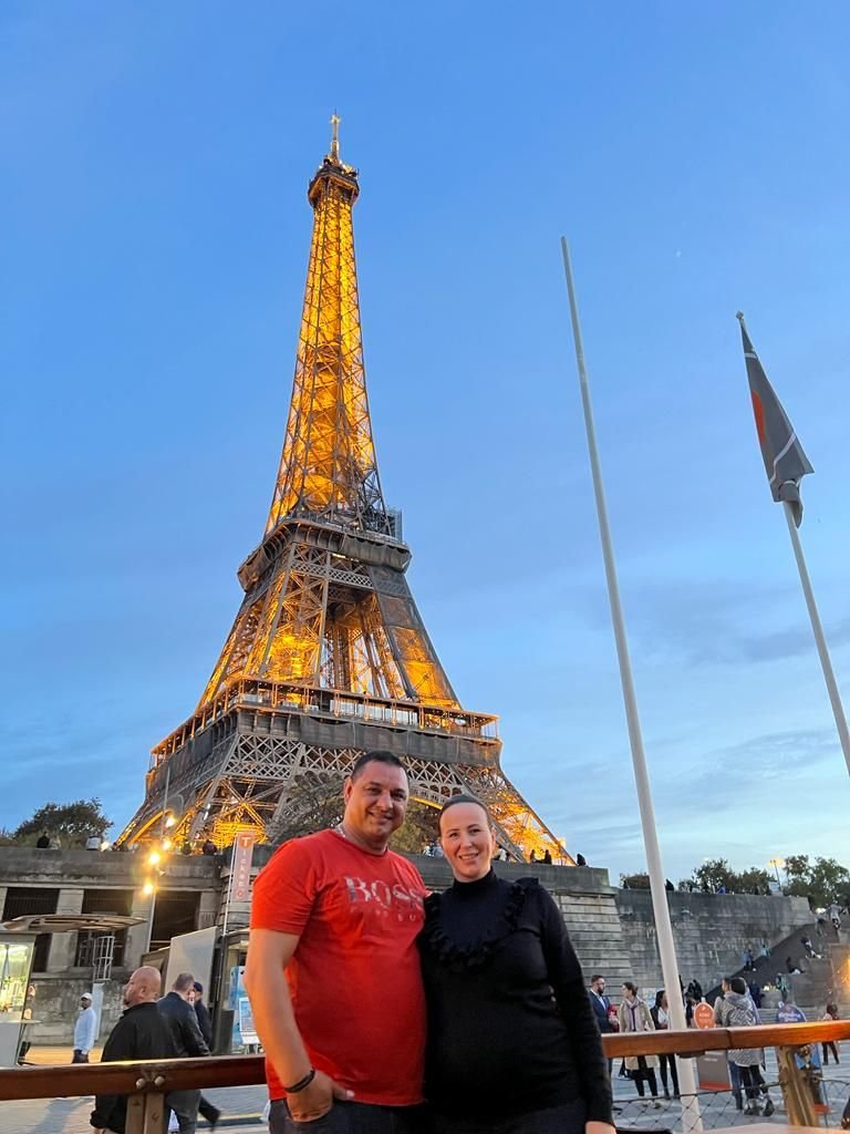 Ionel Ganea, la Paris. Cum a reacționat după ce Karim Benzema a cucerit Balonul de Aur și 