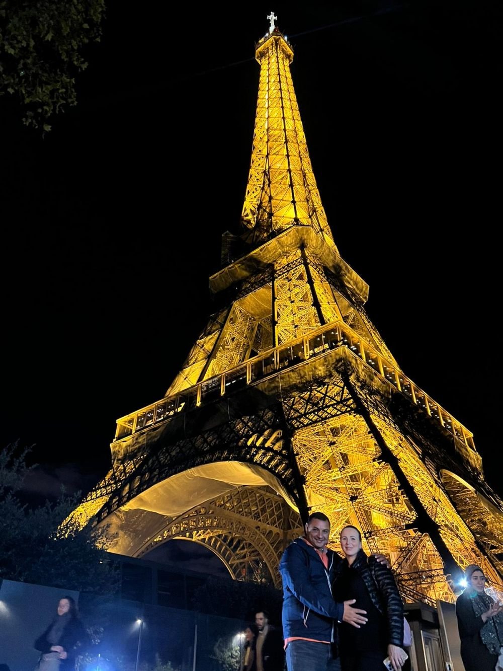 Ionel Ganea, la Paris. Cum a reacționat după ce Karim Benzema a cucerit Balonul de Aur și 