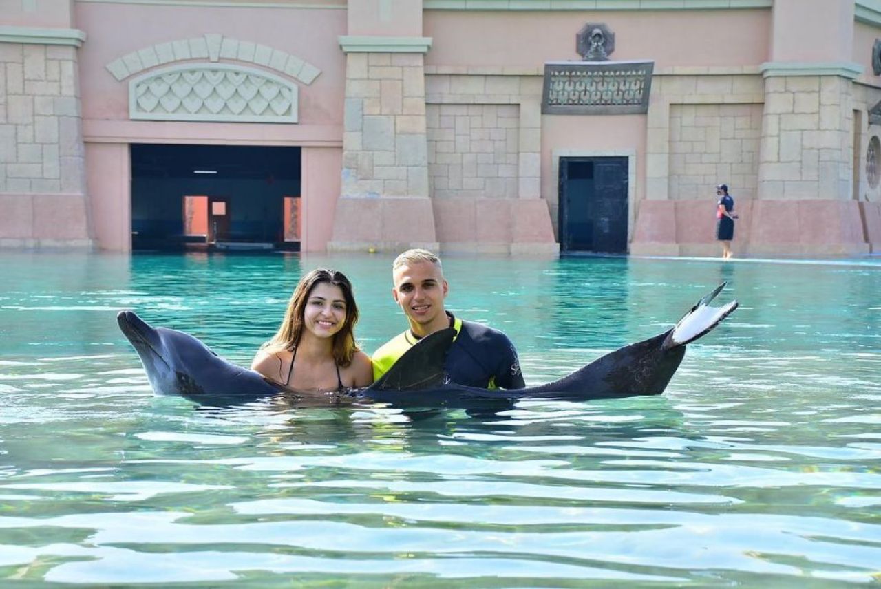 Cristian Manea și Irina Deaconescu s-au căsătorit în secret! Familia și cei apropiați au fost total surprinși_3