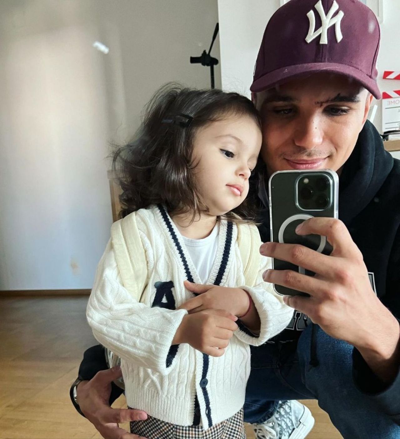Cristian Manea și Irina Deaconescu s-au căsătorit în secret! Familia și cei apropiați au fost total surprinși_13