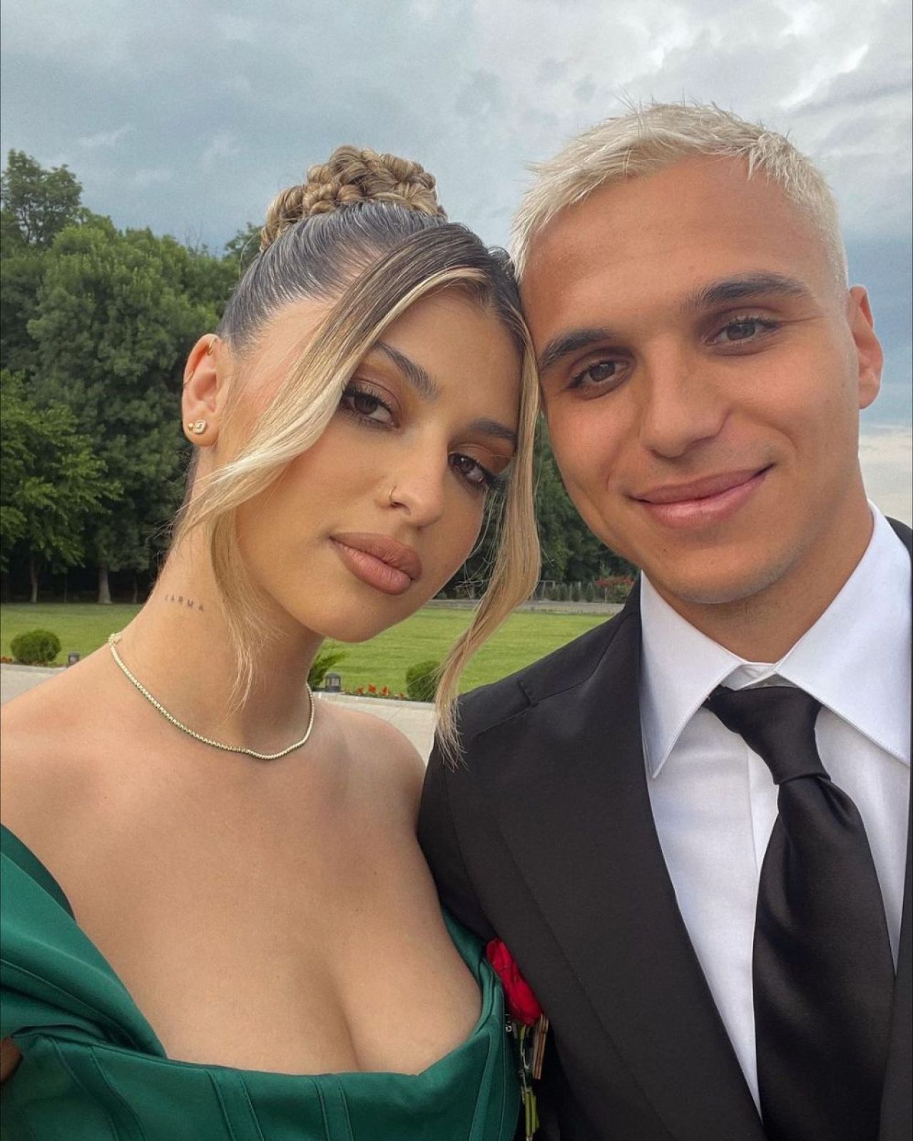 Cristian Manea și Irina Deaconescu s-au căsătorit în secret! Familia și cei apropiați au fost total surprinși_21