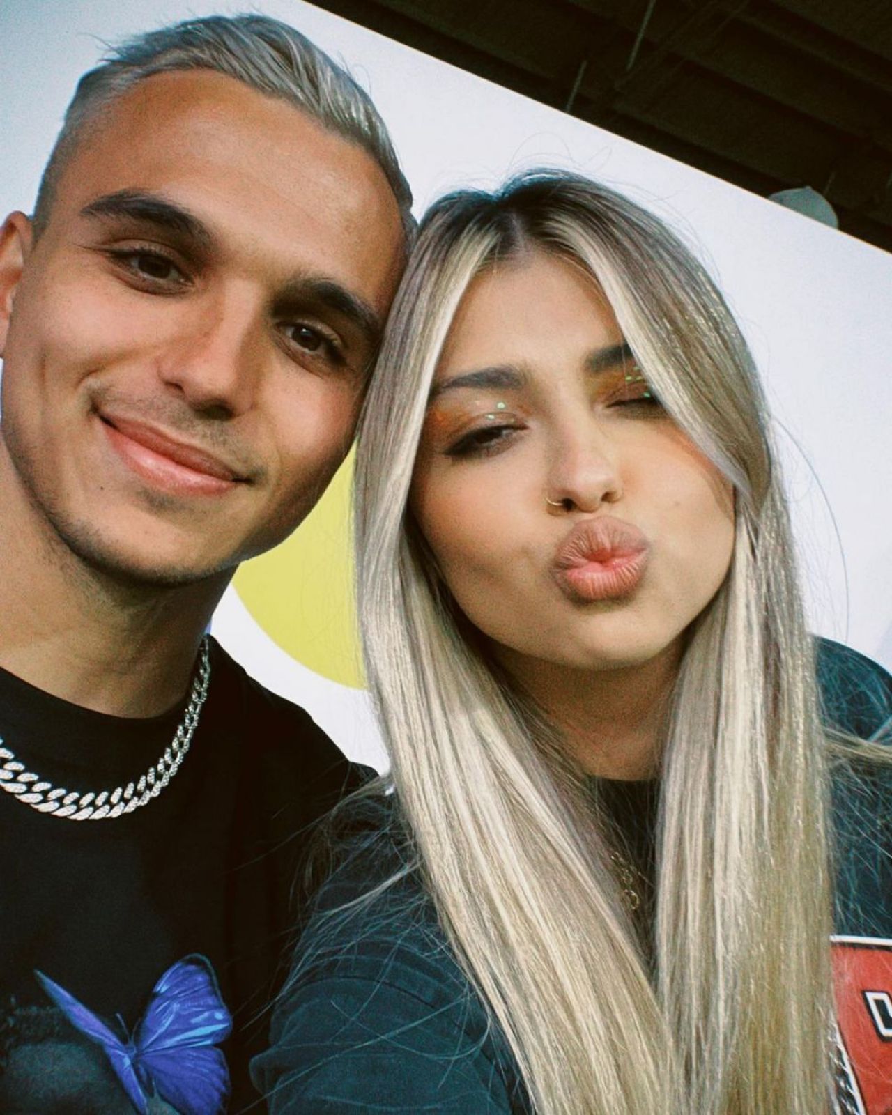 Cristian Manea și Irina Deaconescu s-au căsătorit în secret! Familia și cei apropiați au fost total surprinși_34