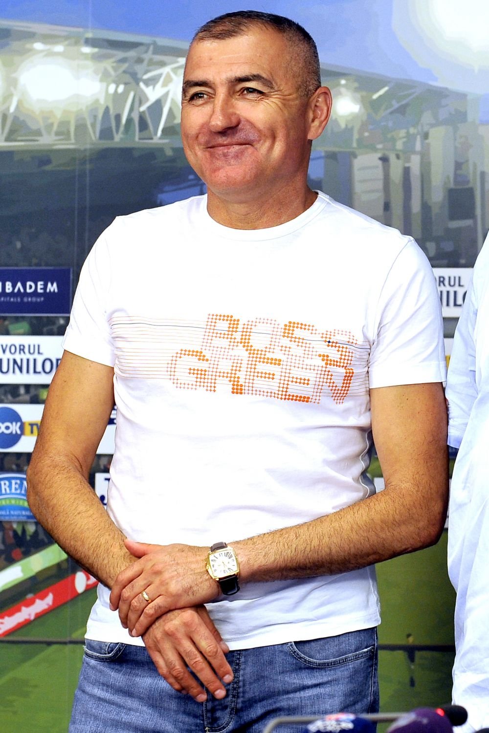 Întrebat cine e favorită la titlu în România, Petre Grigoraș a numit formația pe care o consideră în pole-position_2
