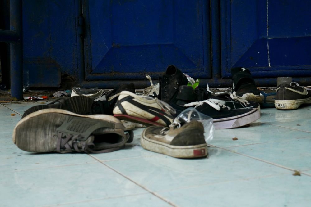 Măsură radicală! Ce se întâmplă cu stadionul din Indonezia unde au murit 133 de persoane în urma unei busculade_7