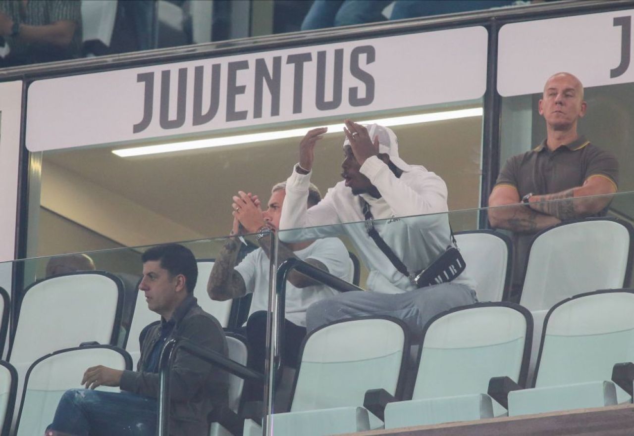 Ce se întâmplă cu Pogba și când va anunța Deschamps lotul Franței pentru CM 2022 din Qatar_1