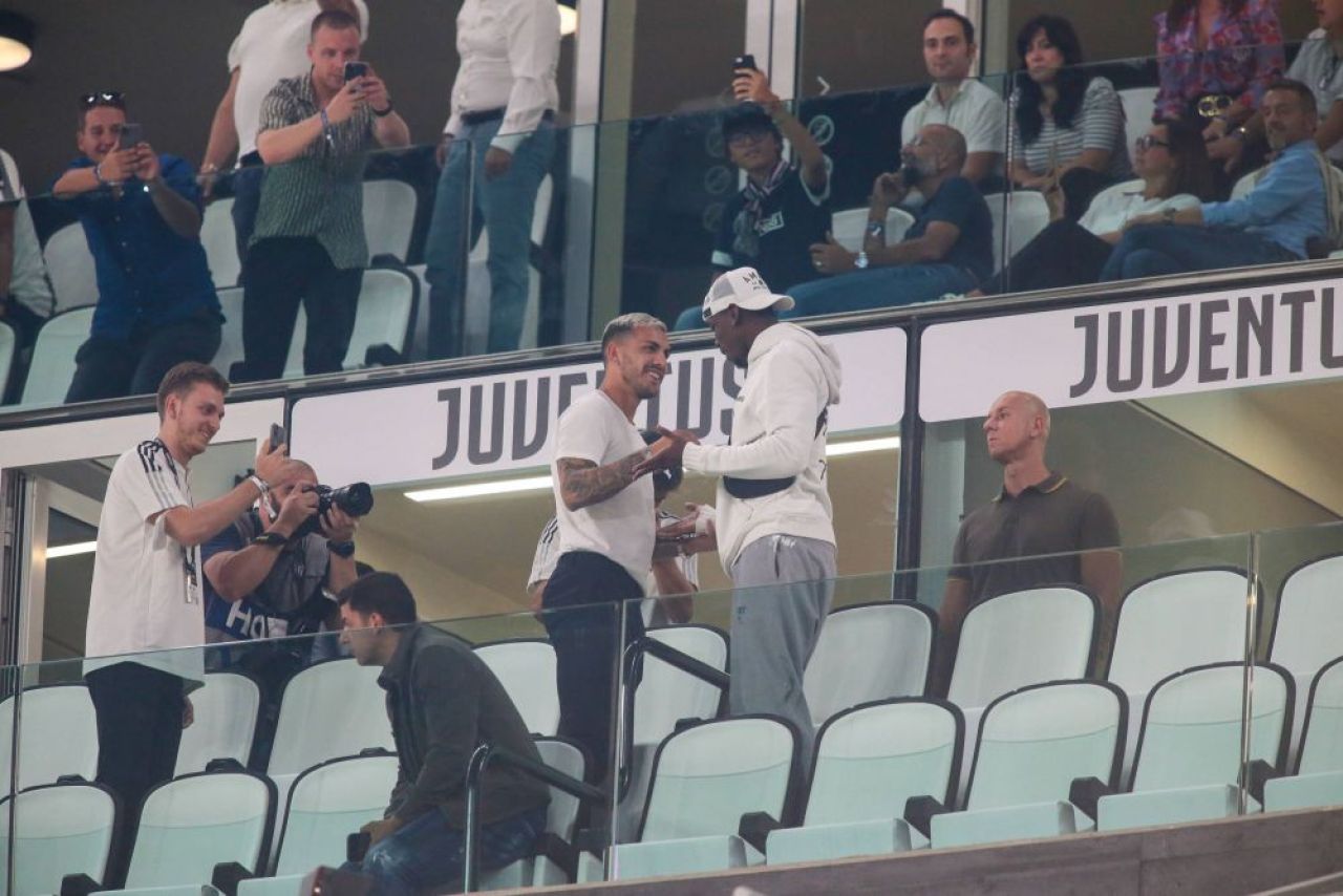 Ce se întâmplă cu Pogba și când va anunța Deschamps lotul Franței pentru CM 2022 din Qatar_2