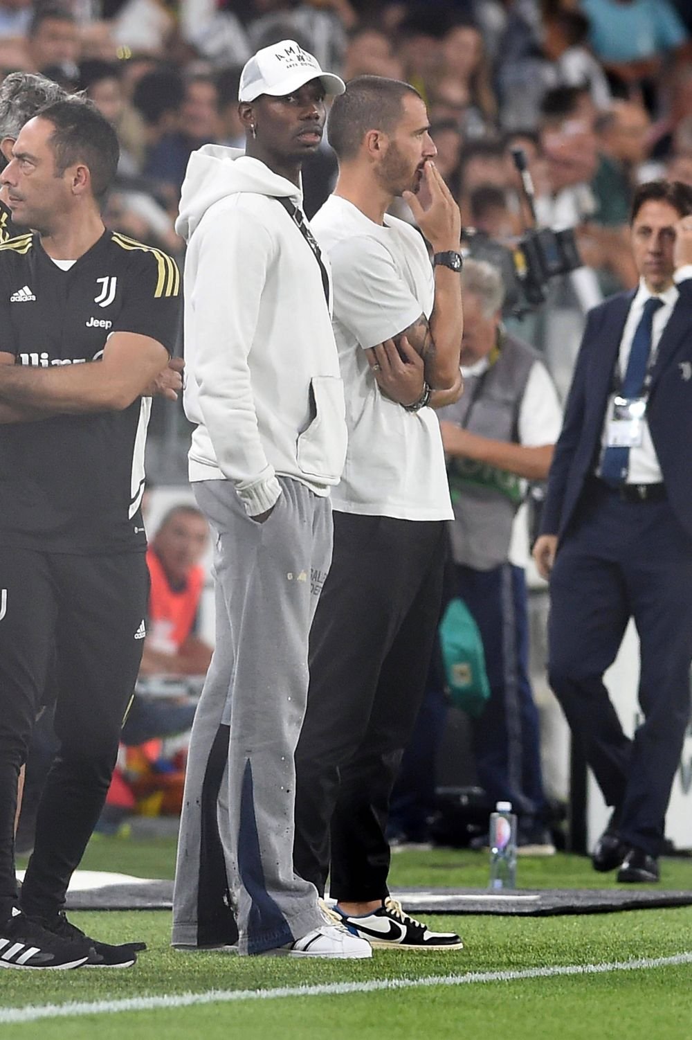 Ce se întâmplă cu Pogba și când va anunța Deschamps lotul Franței pentru CM 2022 din Qatar_4