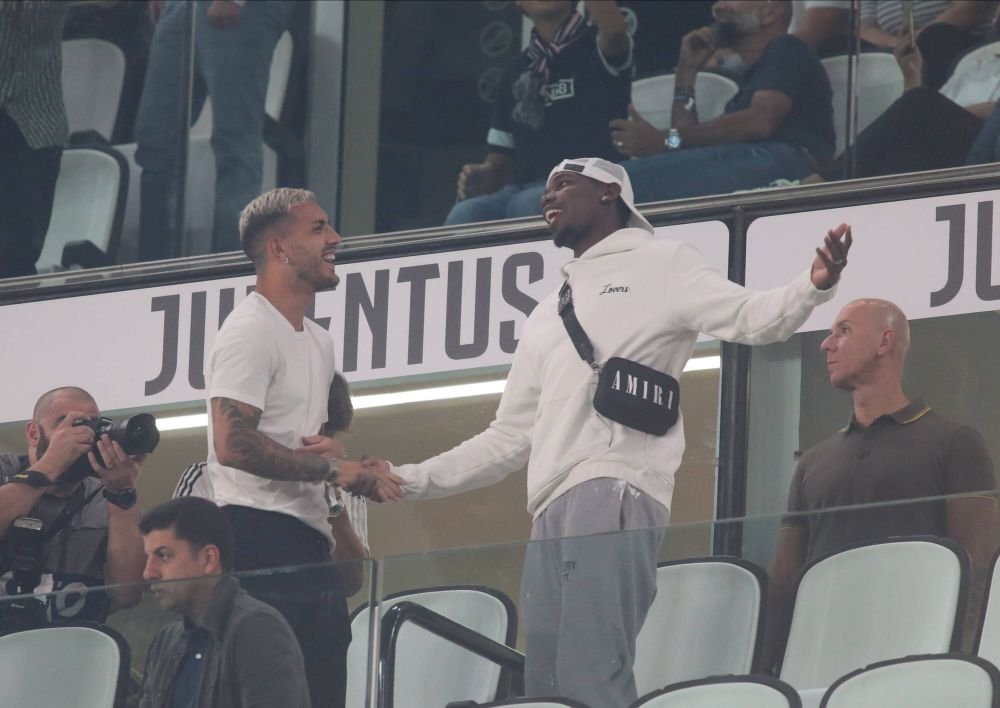 Ce se întâmplă cu Pogba și când va anunța Deschamps lotul Franței pentru CM 2022 din Qatar_6