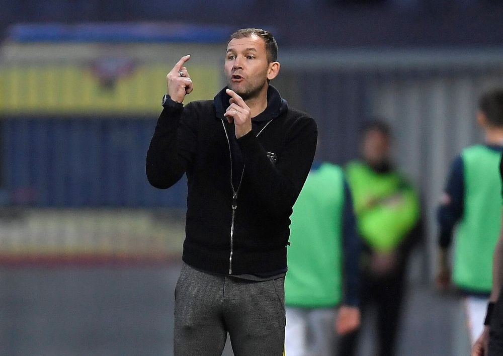 Bogdan Lobonț, din poartă la studiile de master: &rdquo;Este un Harvard al fotbalului, două zile ne-a vorbit Batistuta numai despre atacanți&rdquo;