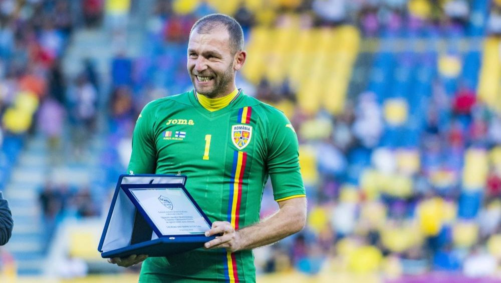 &rdquo;La ce ți-ai da nota 10?&rdquo;. Răspunsul lui Bogdan Lobonț printre hohote de r&acirc;s