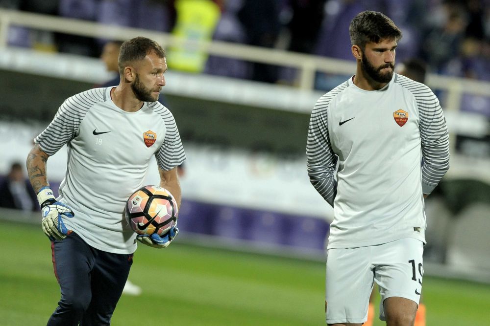 Bogdan Lobonț, din poartă la studiile de master: ”Este un Harvard al fotbalului, două zile ne-a vorbit Batistuta numai despre atacanți”_6