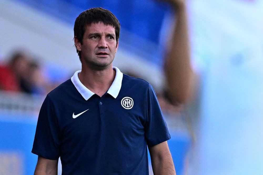 Ce scriu italienii despre Cristi Chivu, care de c&acirc;nd a fost propus la Inter Milano a ajuns pe penultimul loc &icirc;n Primavera