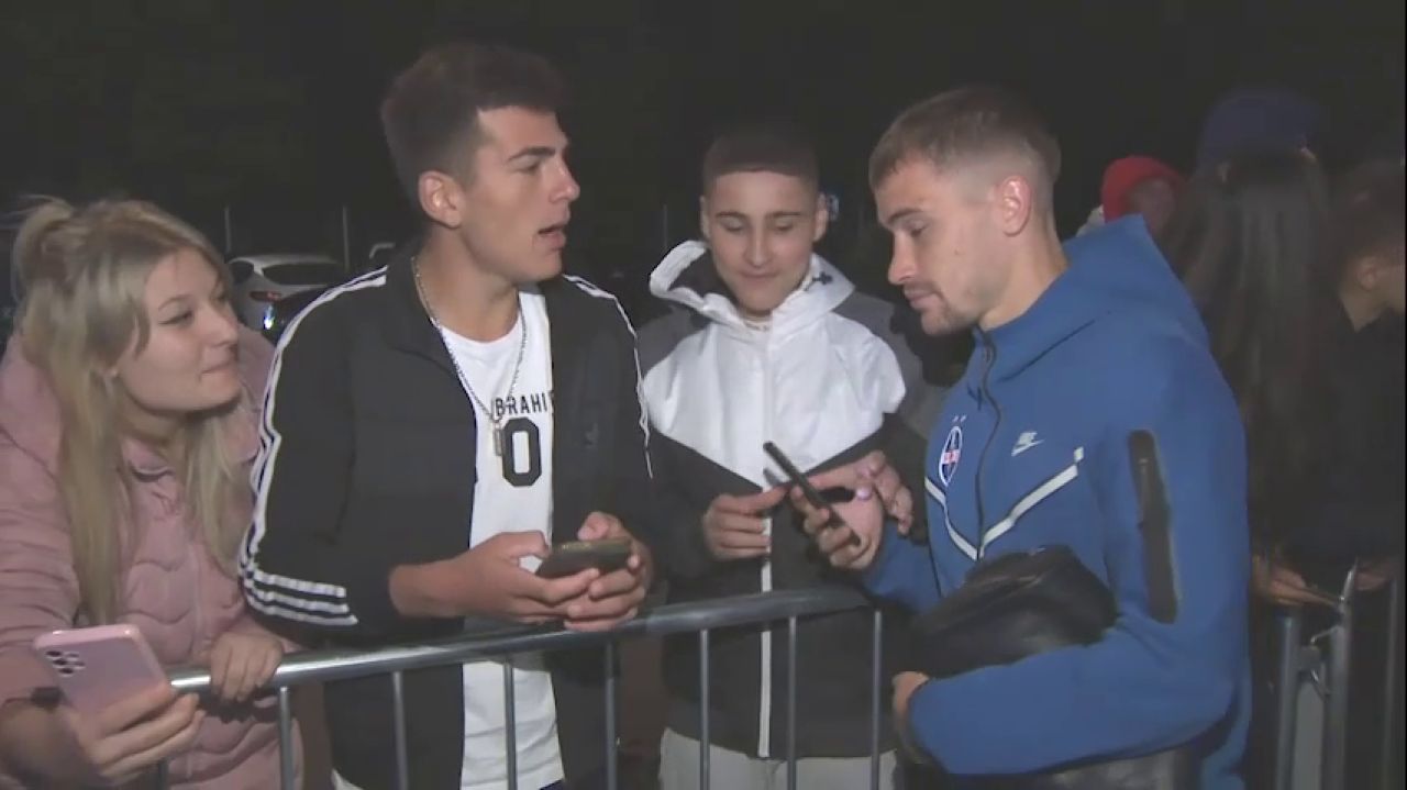 Reportaj inedit după meciul lui FCSB: