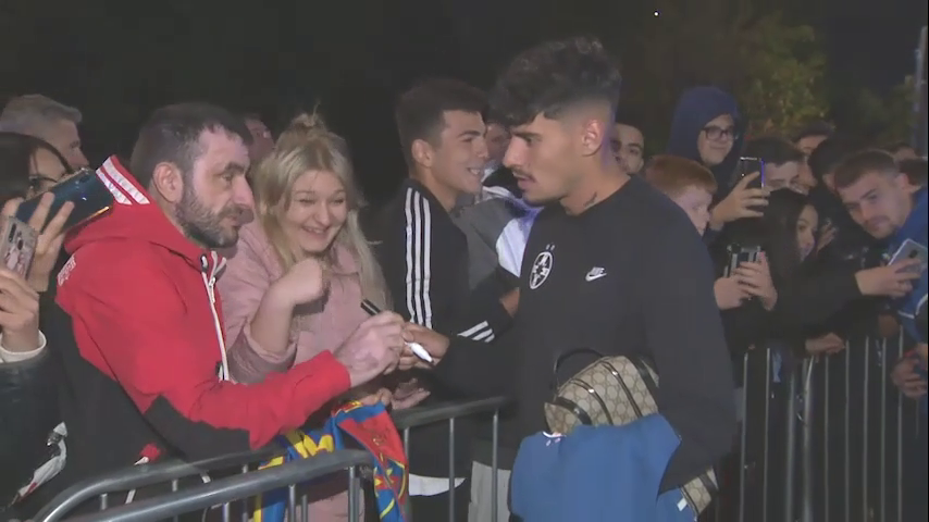 Reportaj inedit după meciul lui FCSB: 