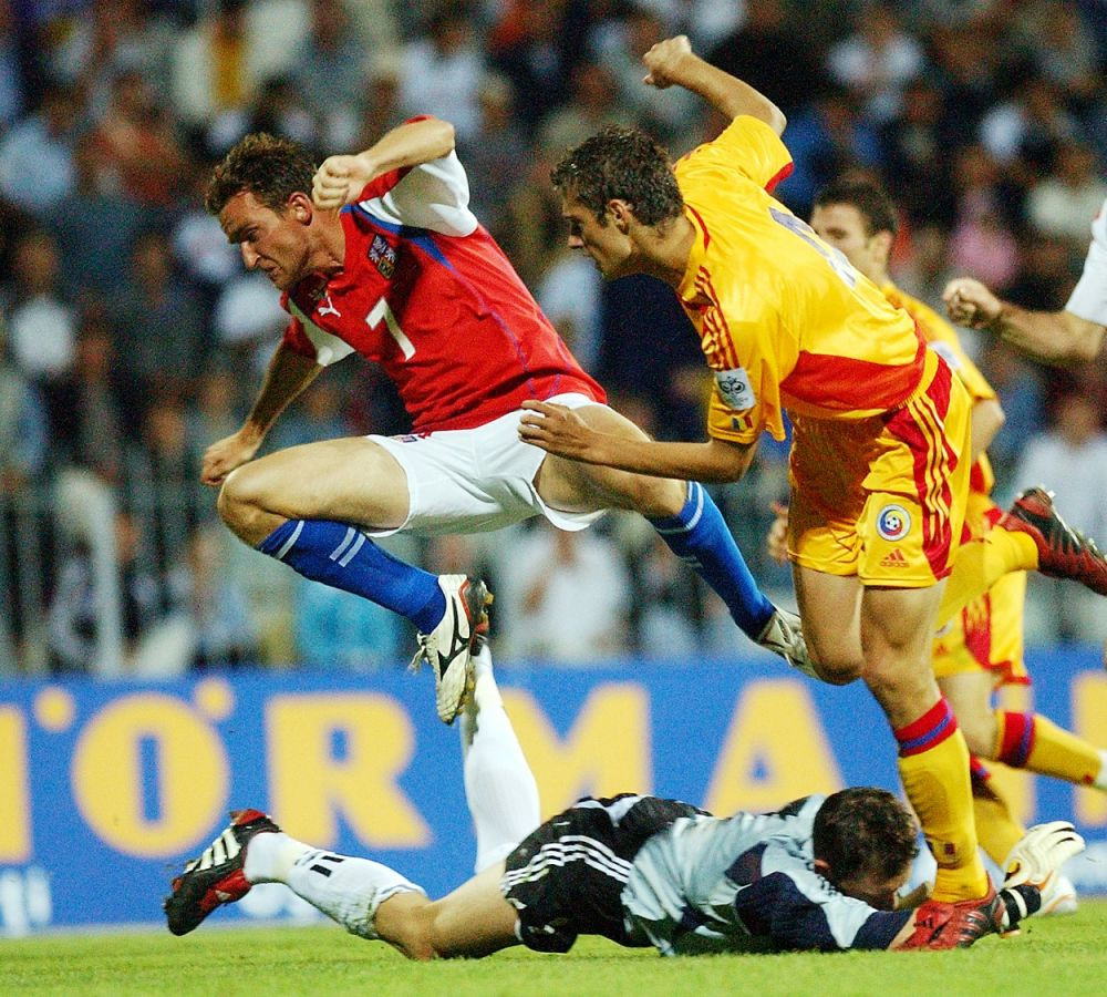 ”La ce ți-ai da nota 10?”. Răspunsul lui Bogdan Lobonț printre hohote de râs_8