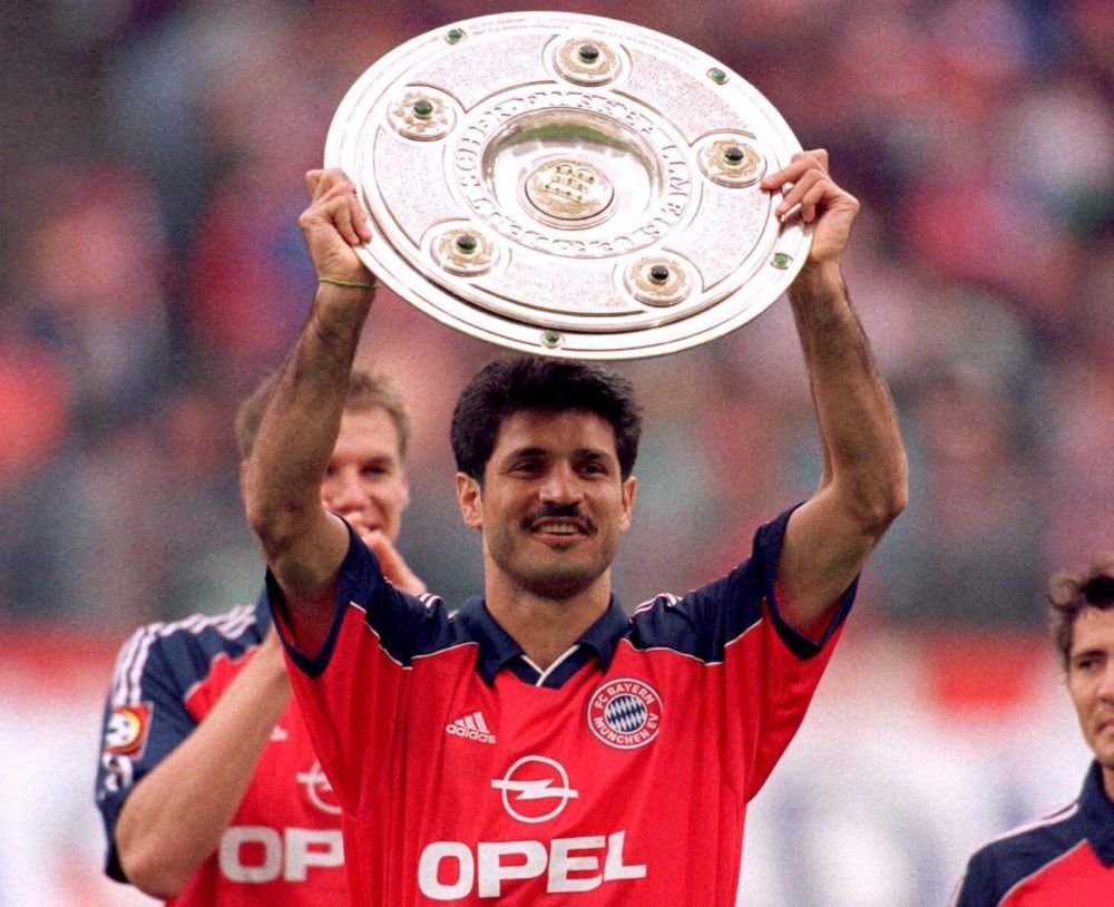 Legendarul Ali Daei, ex-Bayern Munchen, acuză conducerea Iranului după ce încă o tânără a fost bătută până la moarte_2