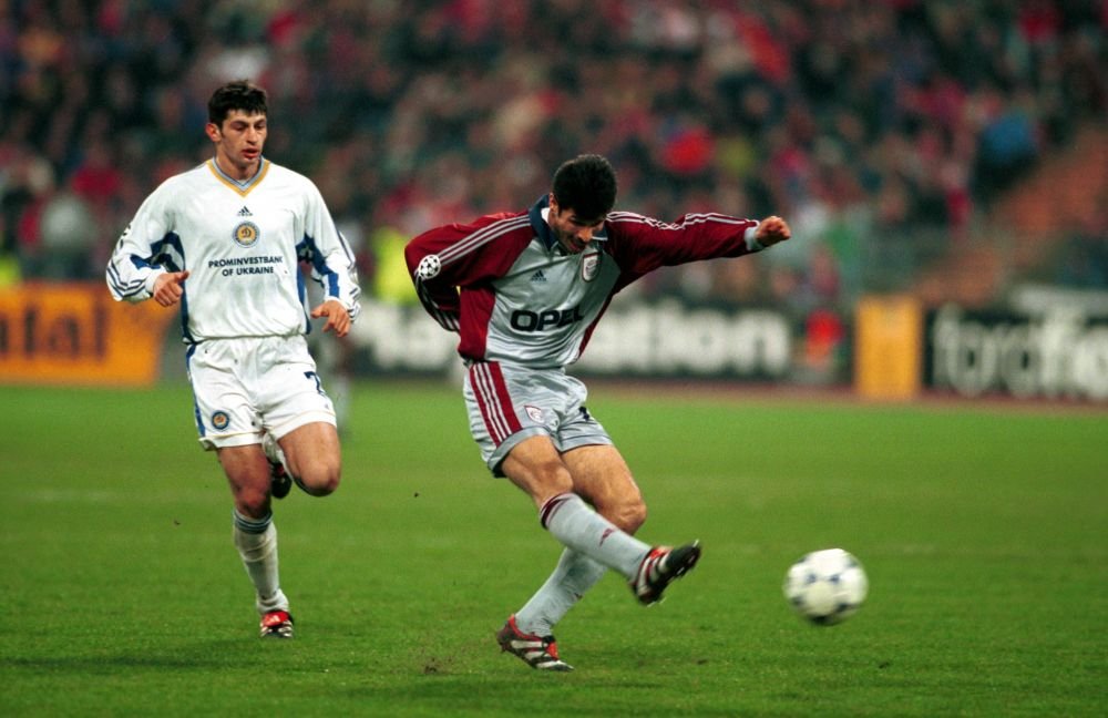 Legendarul Ali Daei, ex-Bayern Munchen, acuză conducerea Iranului după ce încă o tânără a fost bătută până la moarte_5