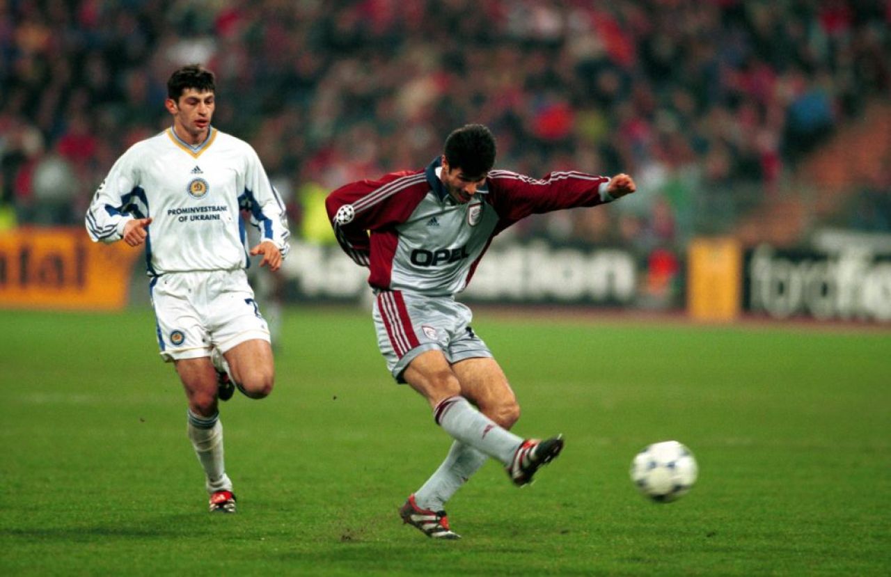 Legendarul Ali Daei, ex-Bayern Munchen, acuză conducerea Iranului după ce încă o tânără a fost bătută până la moarte_5