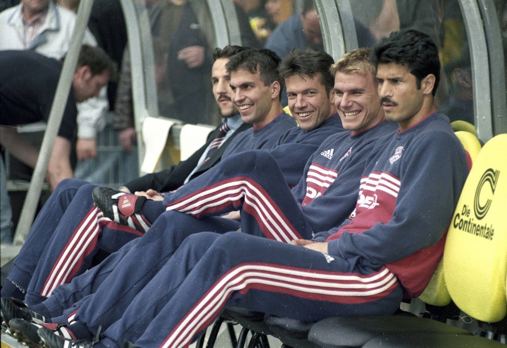 Legendarul Ali Daei, ex-Bayern Munchen, acuză conducerea Iranului după ce încă o tânără a fost bătută până la moarte_7