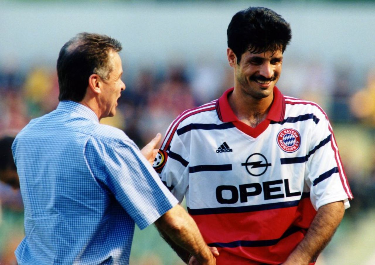 Legendarul Ali Daei, ex-Bayern Munchen, acuză conducerea Iranului după ce încă o tânără a fost bătută până la moarte_8