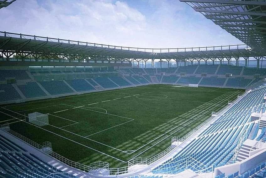 Dorința lui Gică Hagi s-a îndeplinit! Când va fi gata noul stadion al Farului Constanța și cum va arăta_3