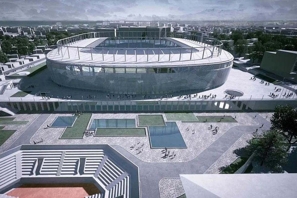 Dorința lui Gică Hagi s-a îndeplinit! Când va fi gata noul stadion al Farului Constanța și cum va arăta_4