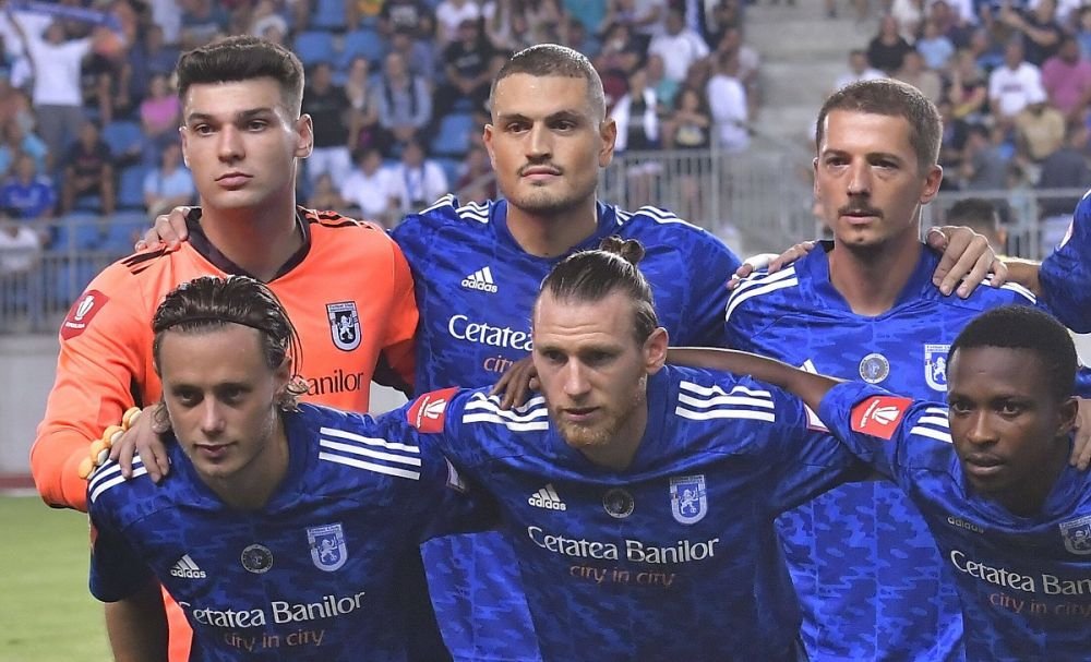 &Icirc;ncă o lovitură pentru FC U Craiova: vedeta echipei s-a accidentat și va lipsi o perioadă &icirc;ndelungată