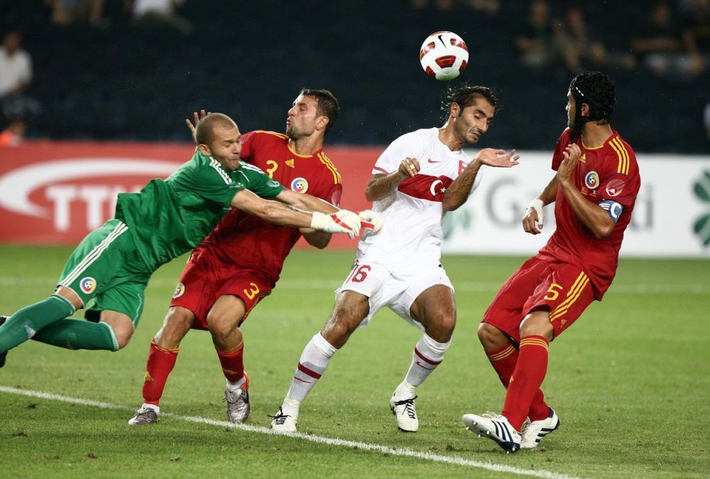 ”Cui nu i-ai putut apăra niciodată un penalty la antrenamentele lui Ajax?”. Bogdan Lobonț nu a stat pe gânduri_3