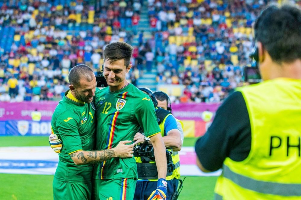 ”Cui nu i-ai putut apăra niciodată un penalty la antrenamentele lui Ajax?”. Bogdan Lobonț nu a stat pe gânduri_6