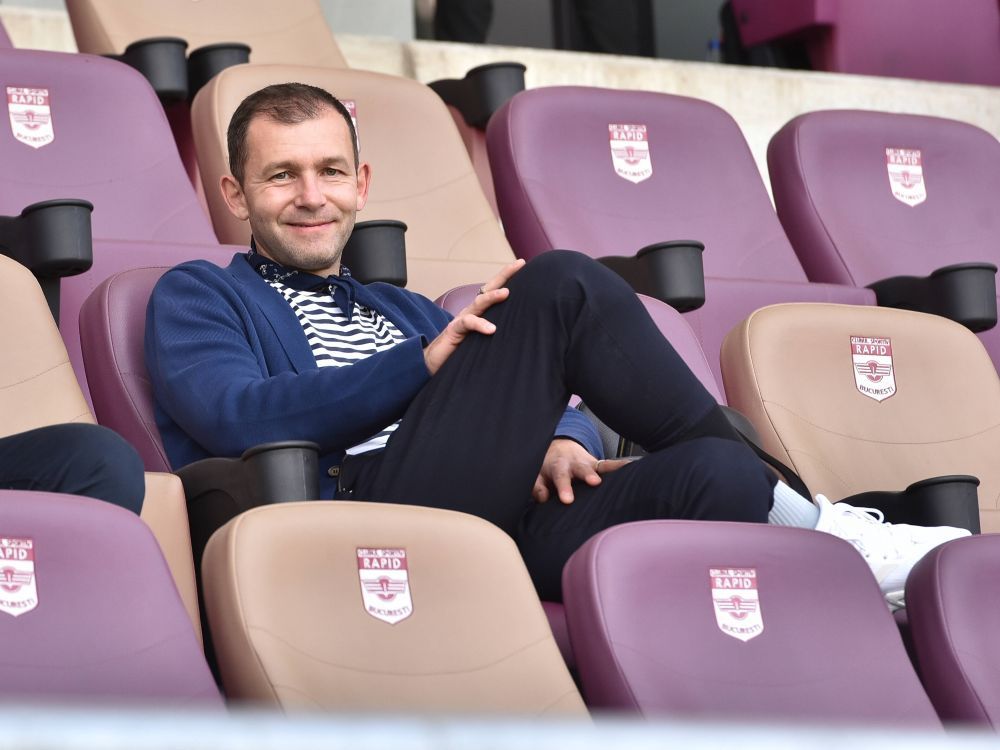 ”Cui nu i-ai putut apăra niciodată un penalty la antrenamentele lui Ajax?”. Bogdan Lobonț nu a stat pe gânduri_7