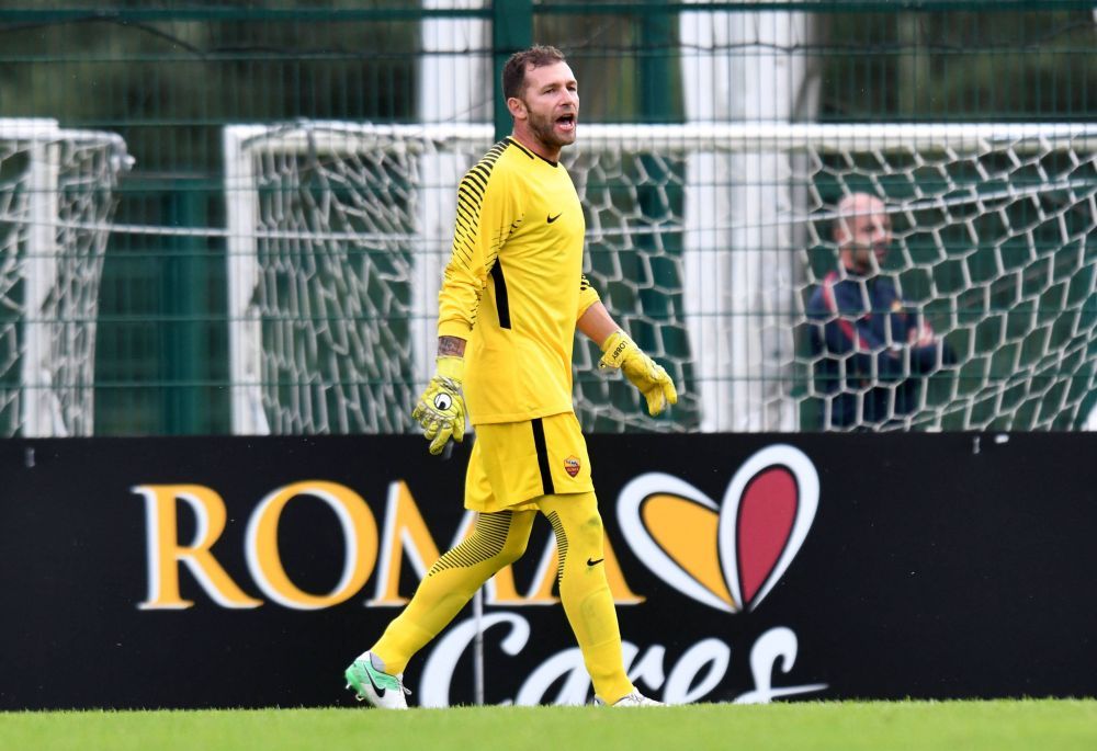 ”Cui nu i-ai putut apăra niciodată un penalty la antrenamentele lui Ajax?”. Bogdan Lobonț nu a stat pe gânduri_9